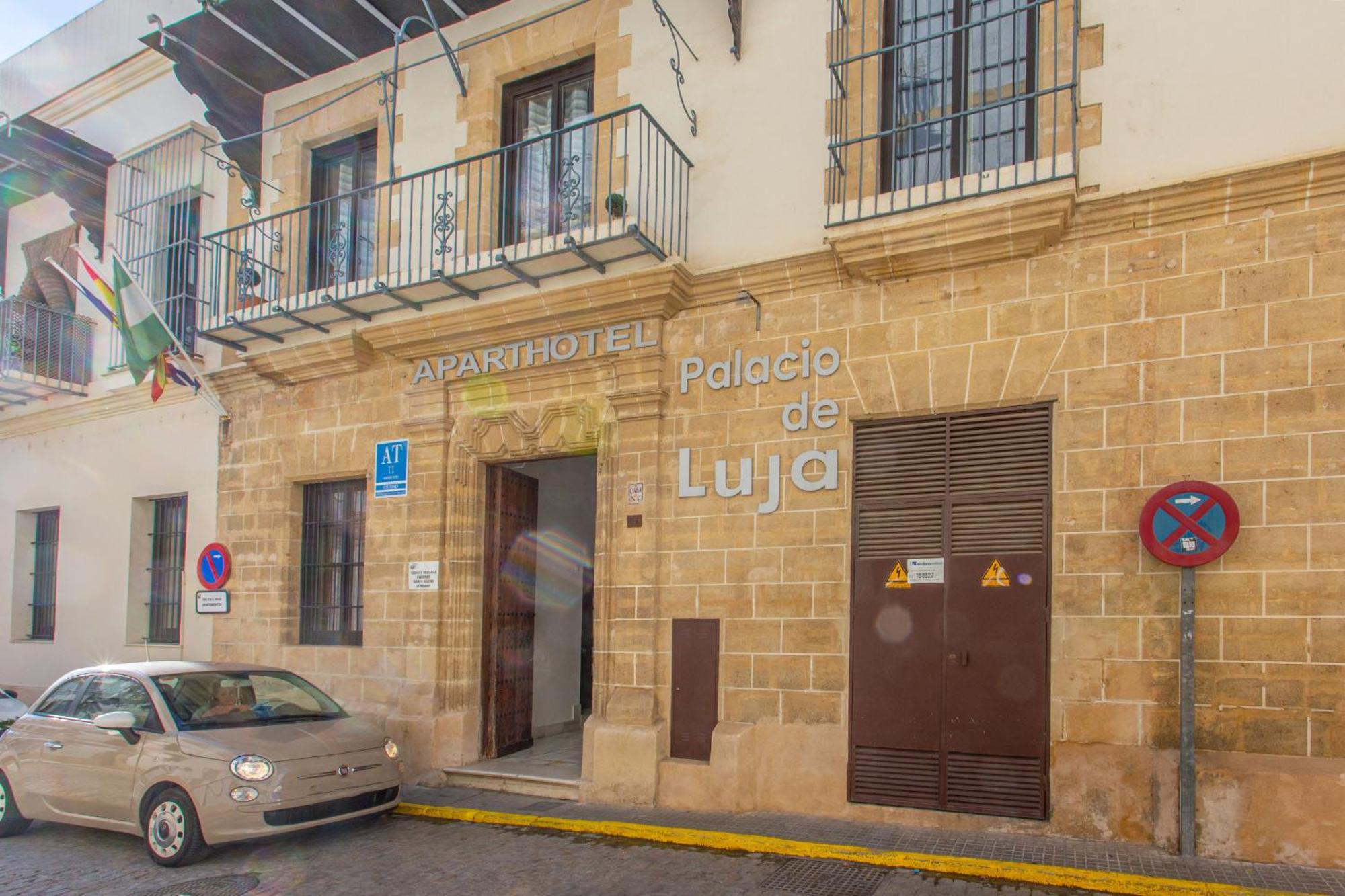 Apartamento Centro Con Piscina Y Parking El Puerto de Santa María Kültér fotó